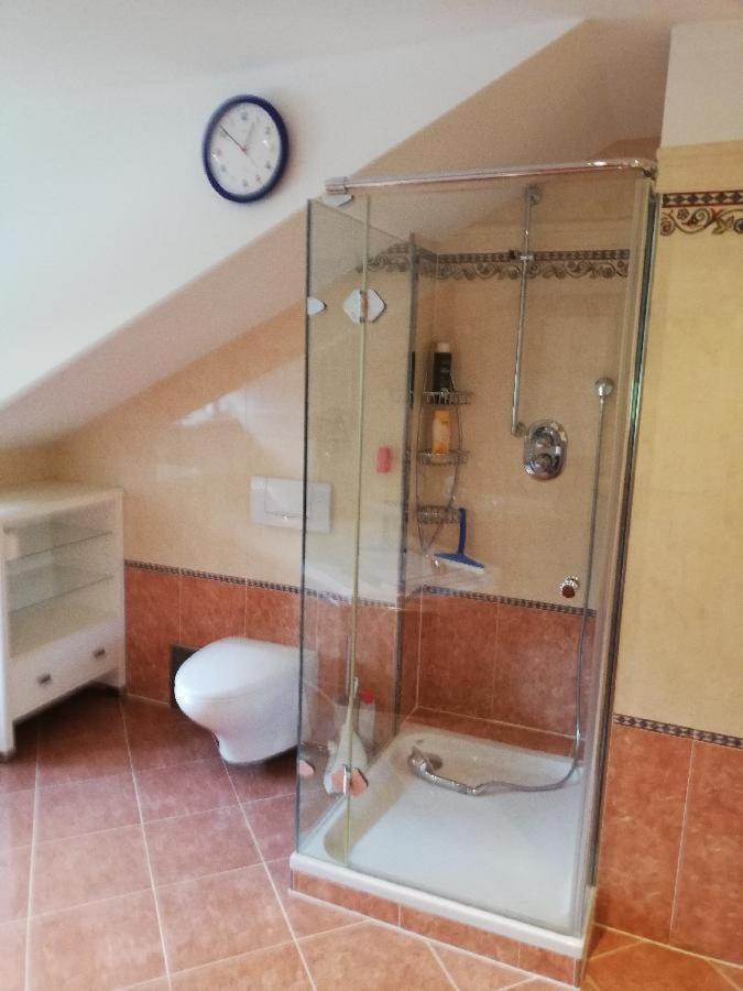 Ferienwohnung Rosemarie Wagner Графенау Екстериор снимка